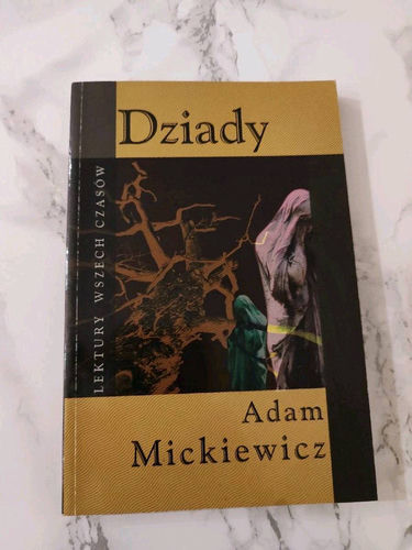 Dziady