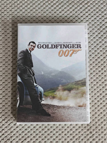 Goldfinger