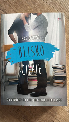 Blisko ciebie