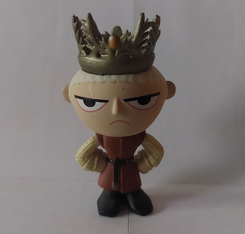 Joffrey figurka