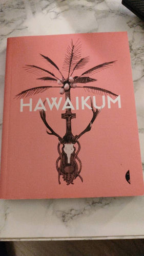 Hawaikum : w poszukiwaniu istoty piękna