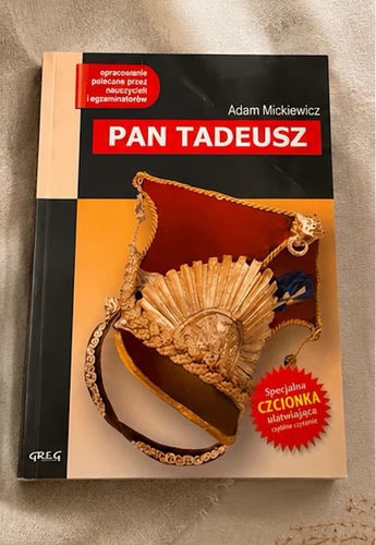 Pan Tadeusz