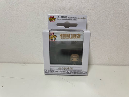 Funko pop bitty pop hermiona hermione granger