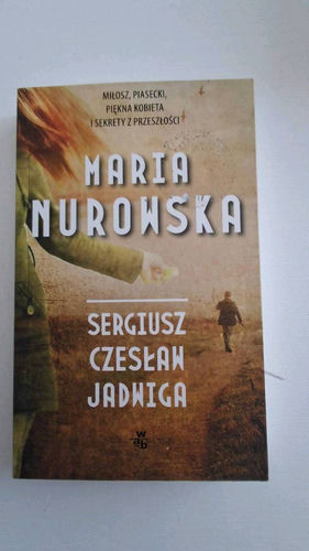 Sergiusz, Czesław, Jadwiga
