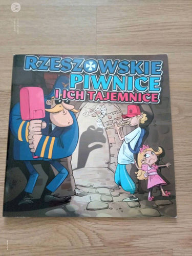 Rzeszowskie piwnice i ich tajemnice