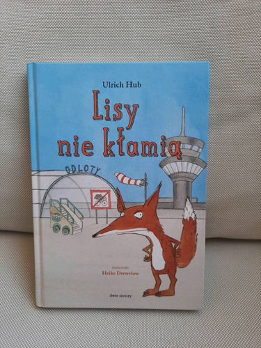 Lisy nie kłamią