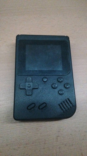 Gamę boy
