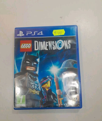 vintage retro gra ps4 lego dimensions playstation gaming batman hobbit oldschool sony
