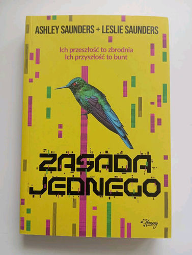 Zasada jednego