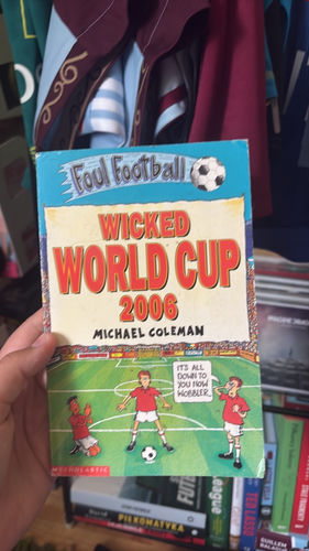 Wicked World Cup 2006