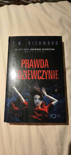 Prawda o dziewczynie