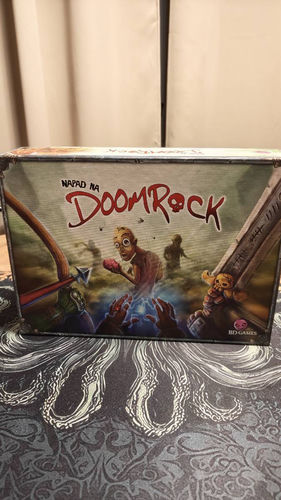 Napad na Doomrock wspieram.to
