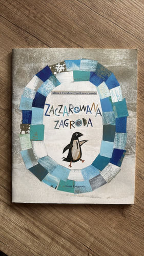 Zaczarowana zagroda