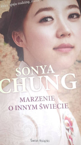 Marzenie o innym świecie