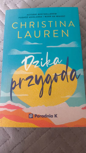 Dzika przygoda