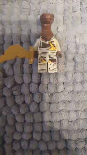 Wenżon lego ninjago