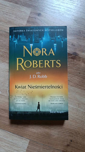 Kwiat nieśmiertelności