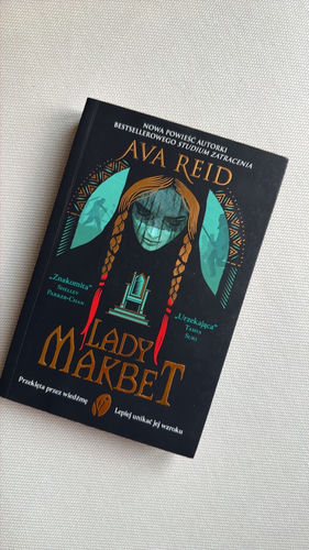 Lady Makbet