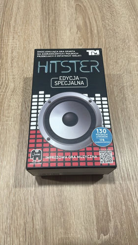 Hitster: Edycja specjalna