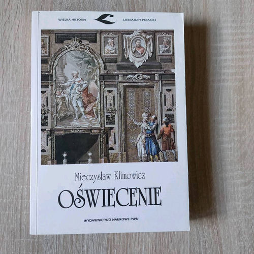 Oświecenie
