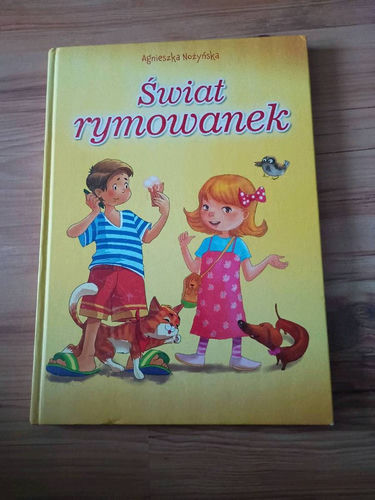 Świat rymowanek