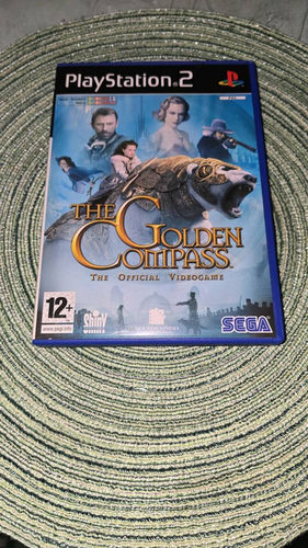 Golden Compass