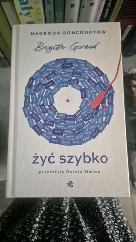 Żyć szybko