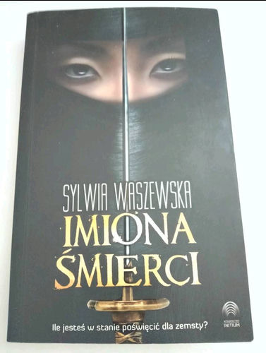 Imiona śmierci