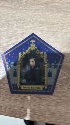 Czekoladowe Żaby Rowena Ravenclaw 