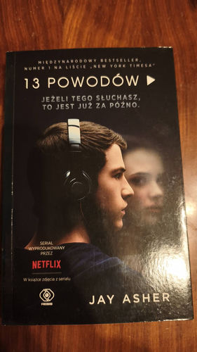 13 powodów