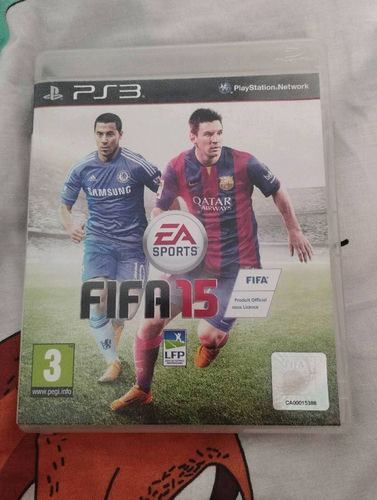 FIFA 15