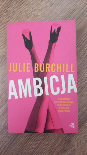 Ambicja