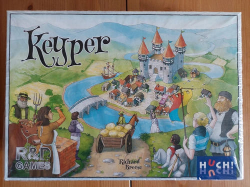 Keyper