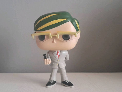 figurka funko pop my hero academia sir nighteye