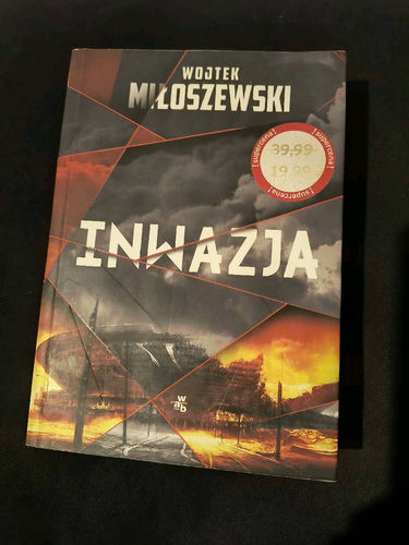 Inwazja
