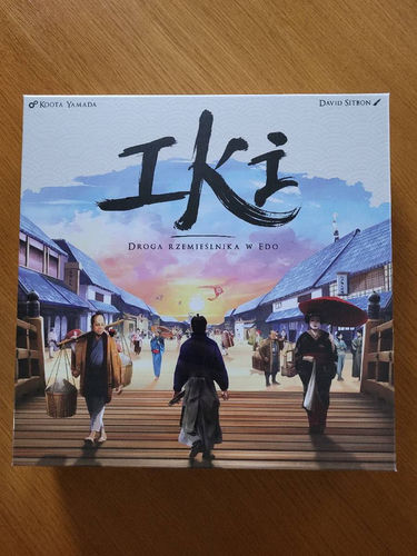 Iki