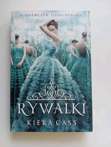 Rywalki
