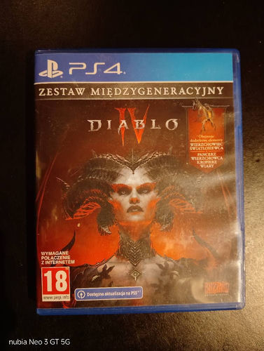 Diablo IV