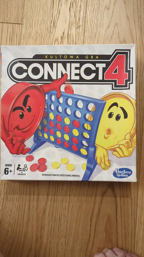Connect 4