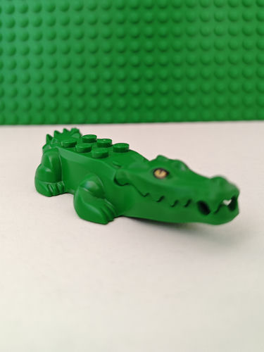 Alligator / Crocodile 18904c05pb01