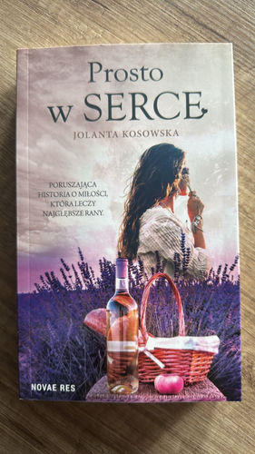 Prosto w serce