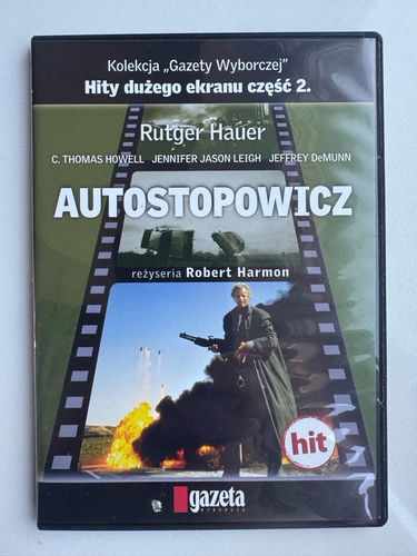 Autostopowicz