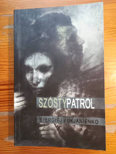 Szósty patrol