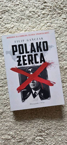 Polakożerca