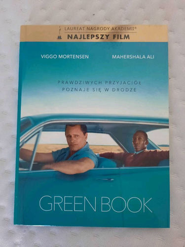 Green Book