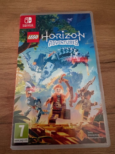 Lego Horizon