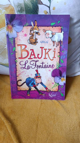 Bajki