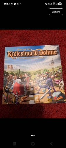 Królestwo w dolinie