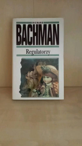 Richard Bachman - Regulatorzy