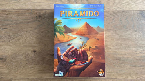 Piramido